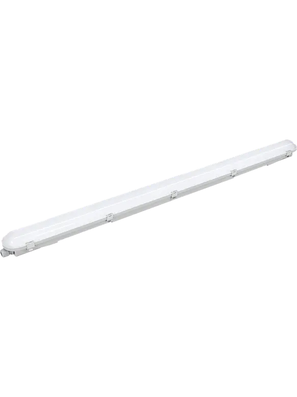 Equipo Estanco LED ROBLAN SKY JX V2 120cm CCT IP66 (Luz Cálida, Neutra, Fria)  2