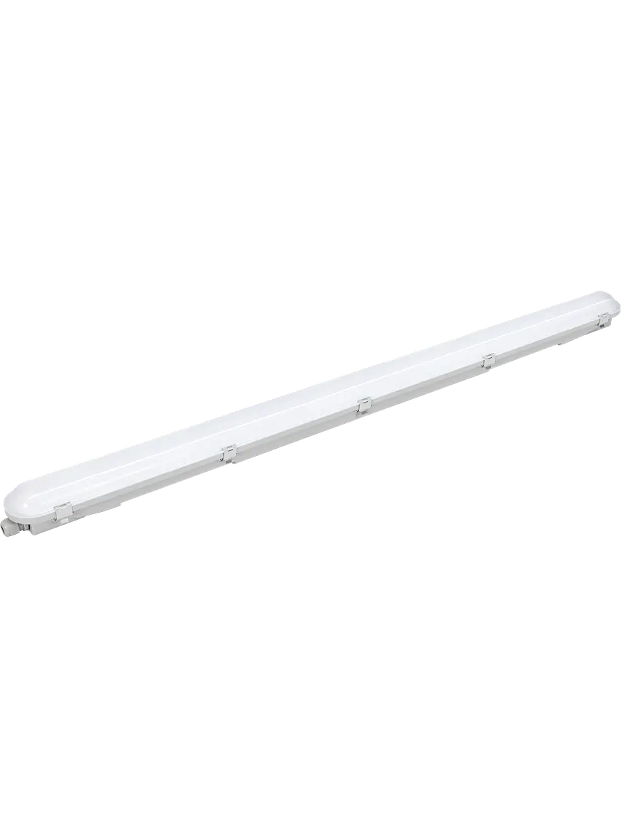 Equipo Estanco LED ROBLAN SKY JX V2 120cm CCT IP66 (Luz Cálida, Neutra, Fria)  2