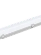 Equipo Estanco LED ROBLAN SKY JX V2 120cm CCT IP66 (Luz Cálida, Neutra, Fria)  - Miniatura 2