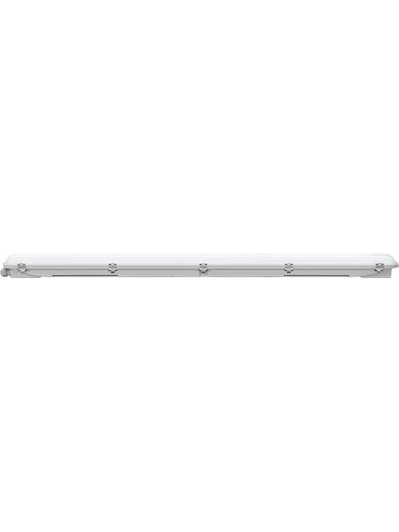 Equipo Estanco LED ROBLAN SKY JX V2 120cm CCT IP66 (Luz Cálida, Neutra, Fria)  3