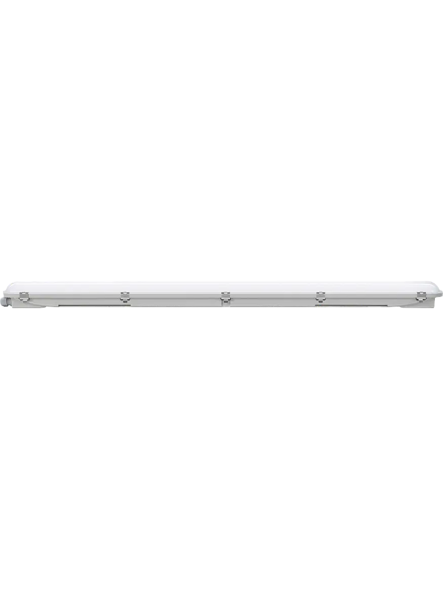 Equipo Estanco LED ROBLAN SKY JX V2 120cm CCT IP66 (Luz Cálida, Neutra, Fria)  3