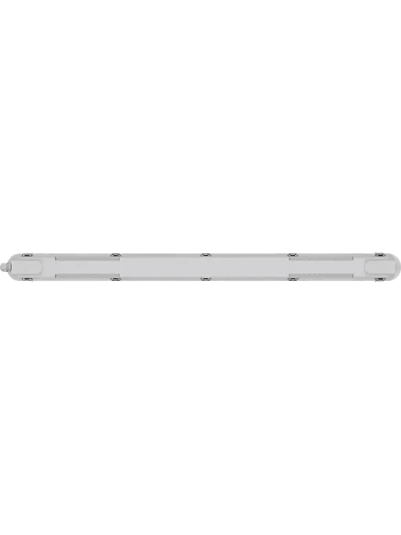 Equipo Estanco LED ROBLAN SKY JX V2 120cm CCT IP66 (Luz Cálida, Neutra, Fria)  5