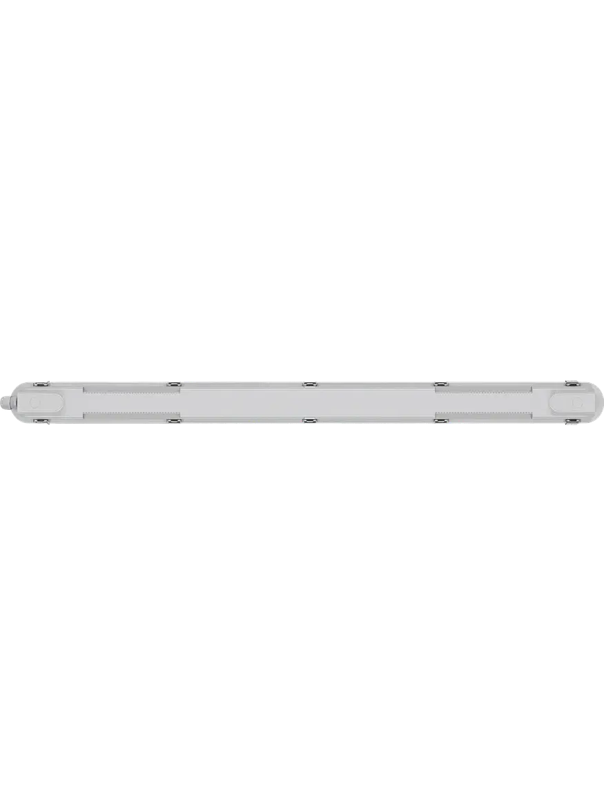 Equipo Estanco LED ROBLAN SKY JX V2 120cm CCT IP66 (Luz Cálida, Neutra, Fria)  5