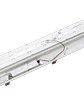 Equipo Estanco LED ROBLAN SKY JX V2 150cm CCT IP66 - Miniatura 3
