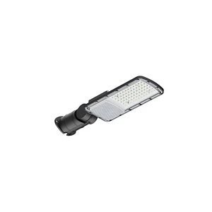 Luminaria Pública LED 50W DS1 Luz Cálida 2200K IP65 