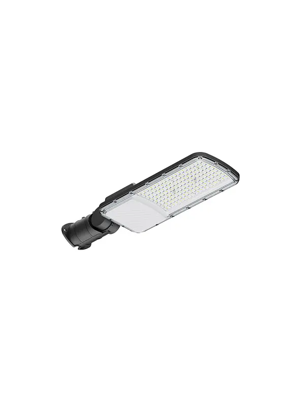 Luminaria Pública LED 100W DS1 Luz Cálida 2200K  IP65  1