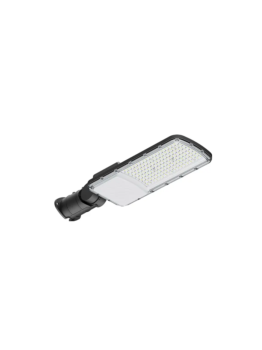Luminaria Pública LED 100W DS1 Luz Cálida 2200K  IP65  1