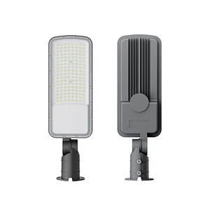 Luminaria Pública LED 100W DS1 Luz Cálida 2200K  IP65 