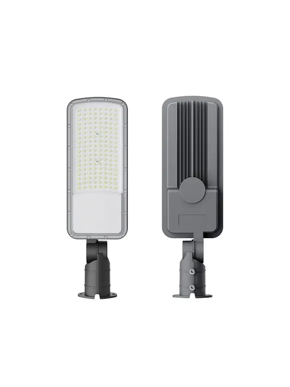 Luminaria Pública LED 100W DS1 Luz Cálida 2200K  IP65  2