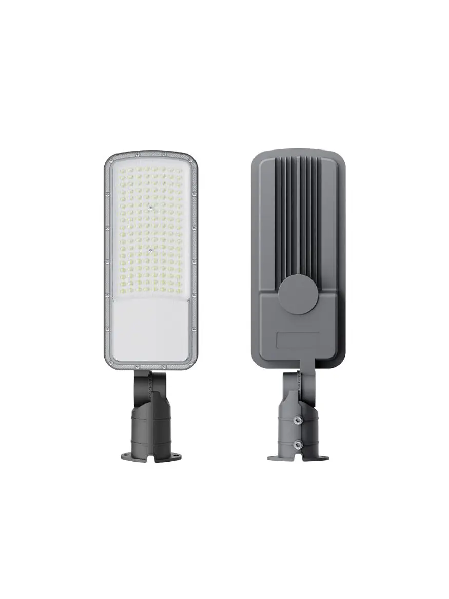 Luminaria Pública LED 100W DS1 Luz Cálida 2200K  IP65  2