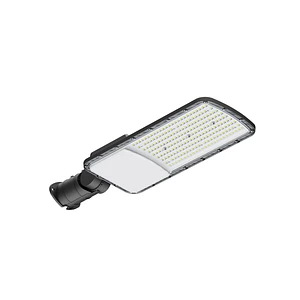 Luminaria Pública LED 150W DS1 Luz Cálida 2200K IP65 