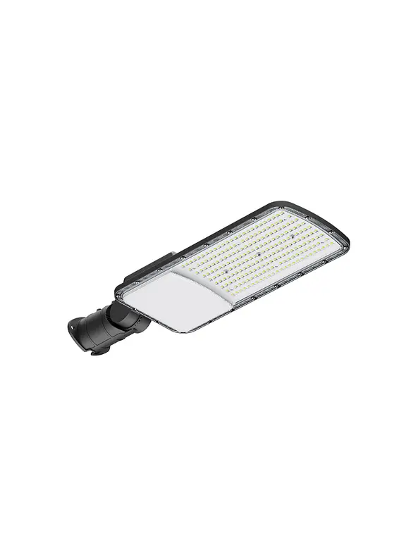 Luminaria Pública LED 150W DS1 Luz Cálida 2200K IP65  1