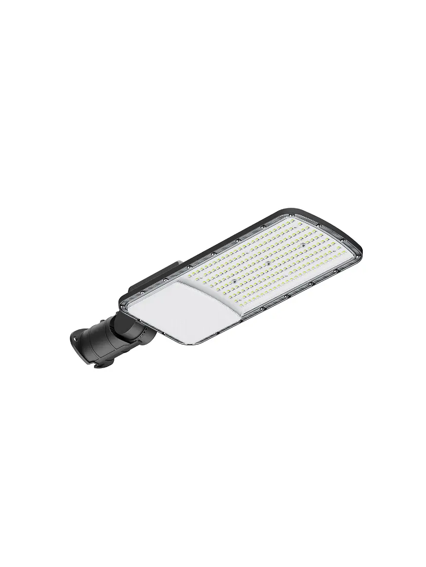 Luminaria Pública LED 150W DS1 Luz Cálida 2200K IP65  1