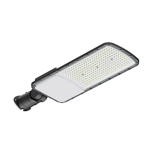 Luminaria Pública LED 200W DS1 Luz Cálida 2200K IP65 