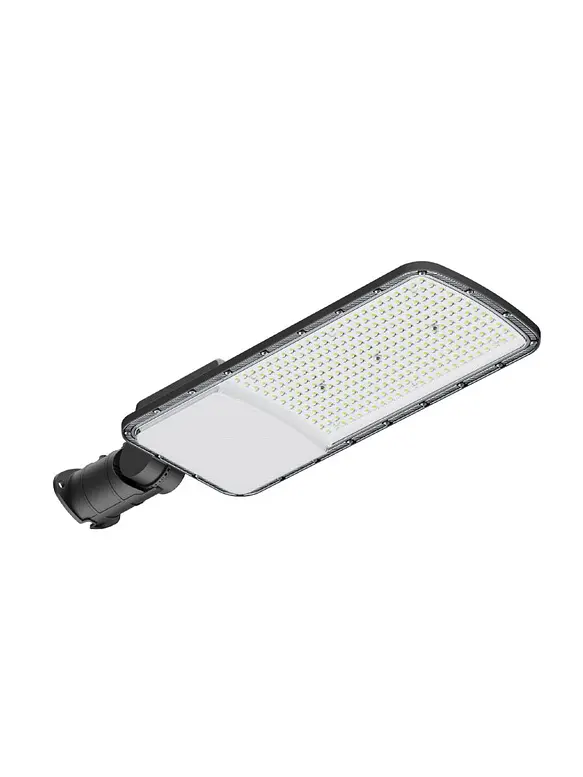Luminaria Pública LED 200W DS1 Luz Cálida 2200K IP65  1
