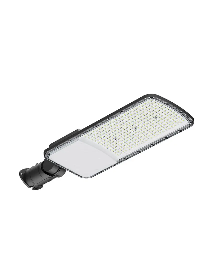 Luminaria Pública LED 200W DS1 Luz Cálida 2200K IP65  1