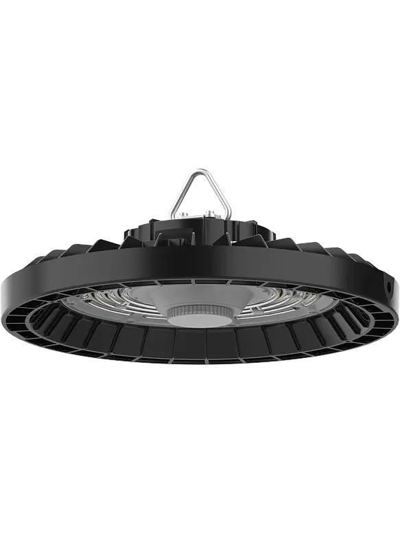 Campana Industrial LED ASTRO V5 200W Luz Fría 6000K IP65 IK10 0-10V ROBLAN 1