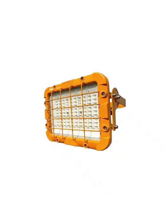 Proyector Industrial Antiexplosivo LED 150W ATEX IP68 IK10  1