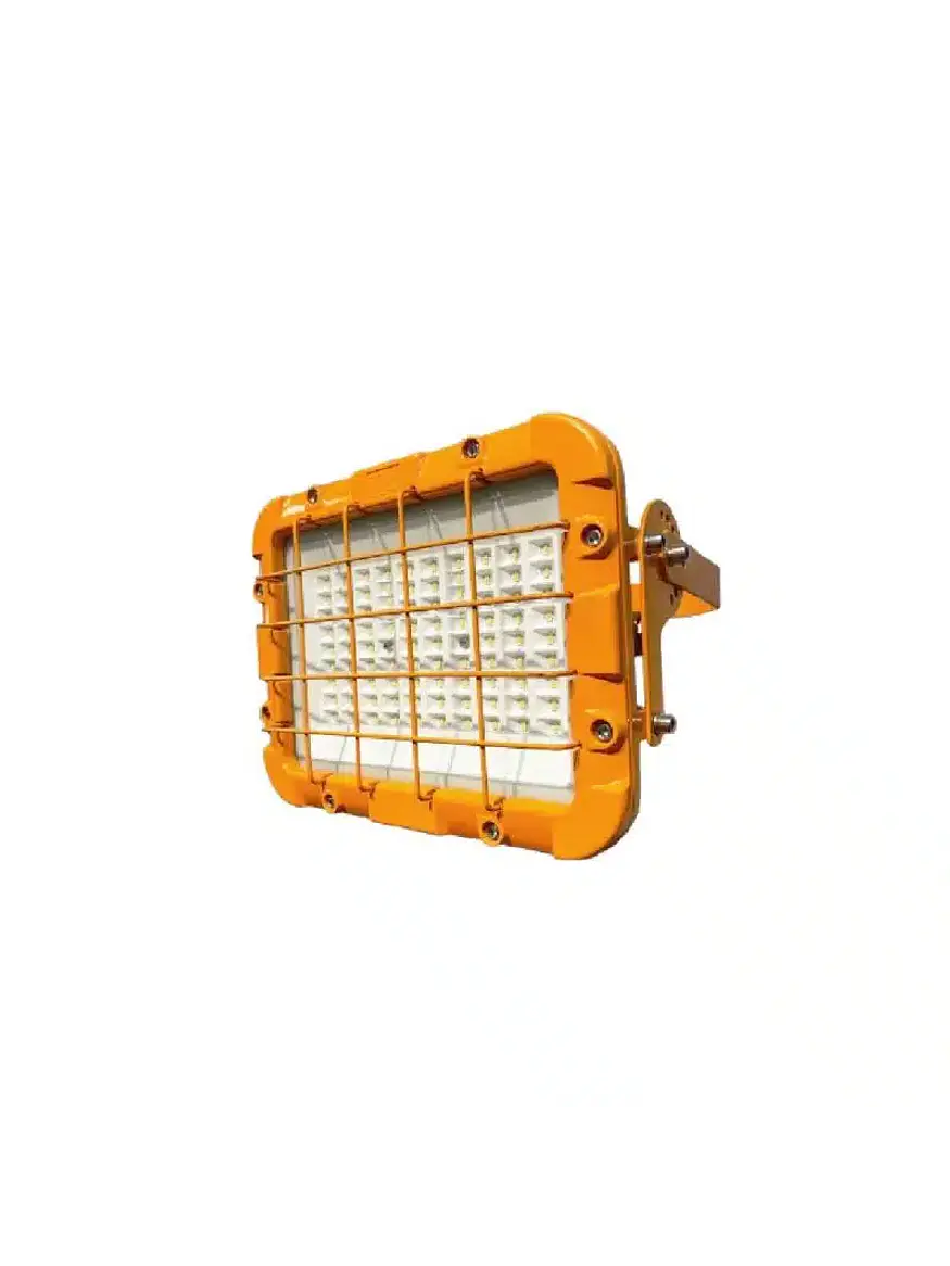 Proyector Industrial Antiexplosivo LED 150W ATEX IP68 IK10  1