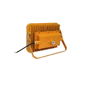Proyector Industrial Antiexplosivo LED 150W ATEX IP68 IK10 