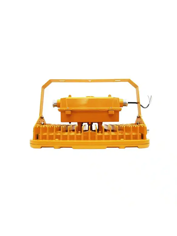 Proyector Industrial Antiexplosivo LED 150W ATEX IP68 IK10  3