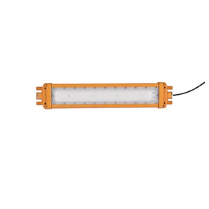 Equipo Antiexplosivo Estanco LED 100W ATEX IP68 IK10