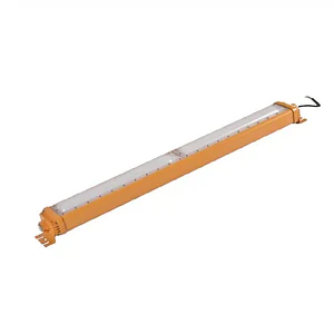 Equipo Antiexplosivo Estanco LED 100W ATEX IP68 IK10
