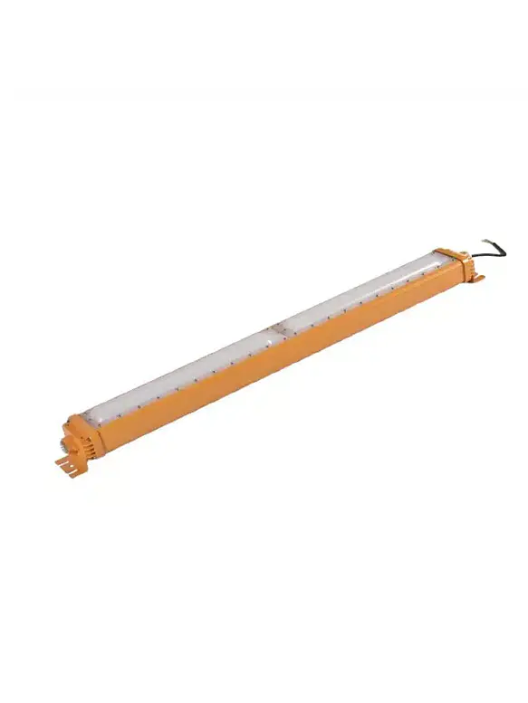 Equipo Antiexplosivo Estanco LED 100W ATEX IP68 IK10 2