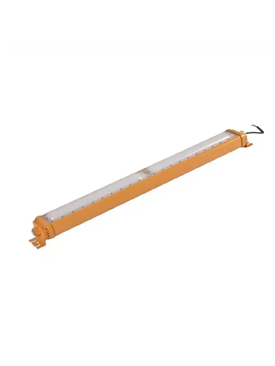 Equipo Antiexplosivo Estanco LED 100W ATEX IP68 IK10 2