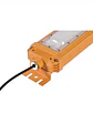 Equipo Antiexplosivo Estanco LED 100W ATEX IP68 IK10 - Miniatura 3