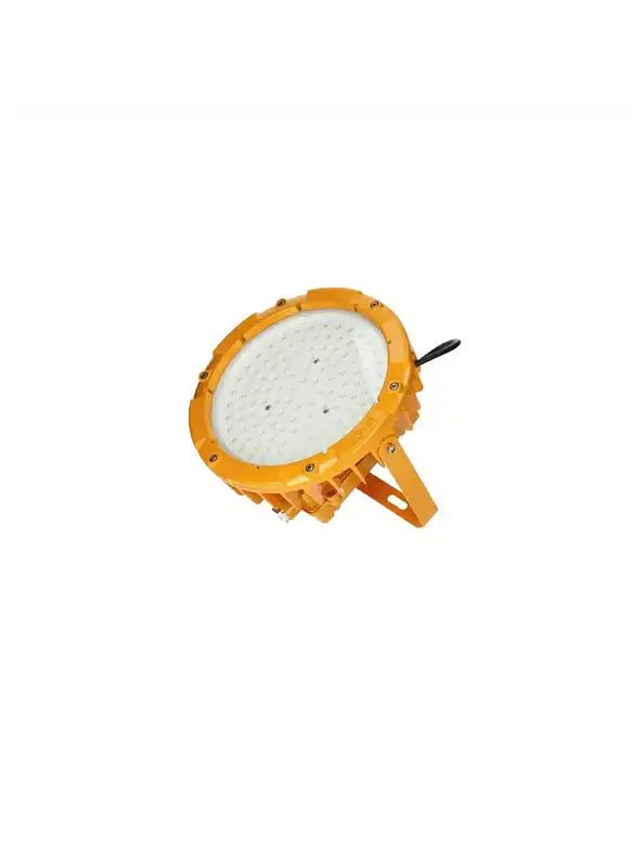 Campana Antiexplosiva LED 100W ATEX IP68 IK10 Industrial 1