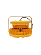 Campana Antiexplosiva LED 100W ATEX IP68 IK10 Industrial - Miniatura 2