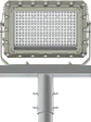 Proyector Antiexplosivo LED 100W ATEX 6000K IP66 IK10 ROBLAN PRO - Miniatura 3