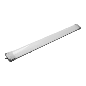 Estanco LED Antiexplosiva ATEX 60W 6000K IP66 IK09 ROBLAN JX ATEX