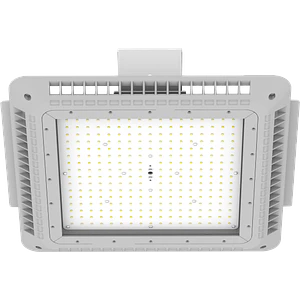 Campana LED Antiexplosiva ATEX 100W 5700K IP65 IK10 ROBLAN PRO (A PEDIDO)