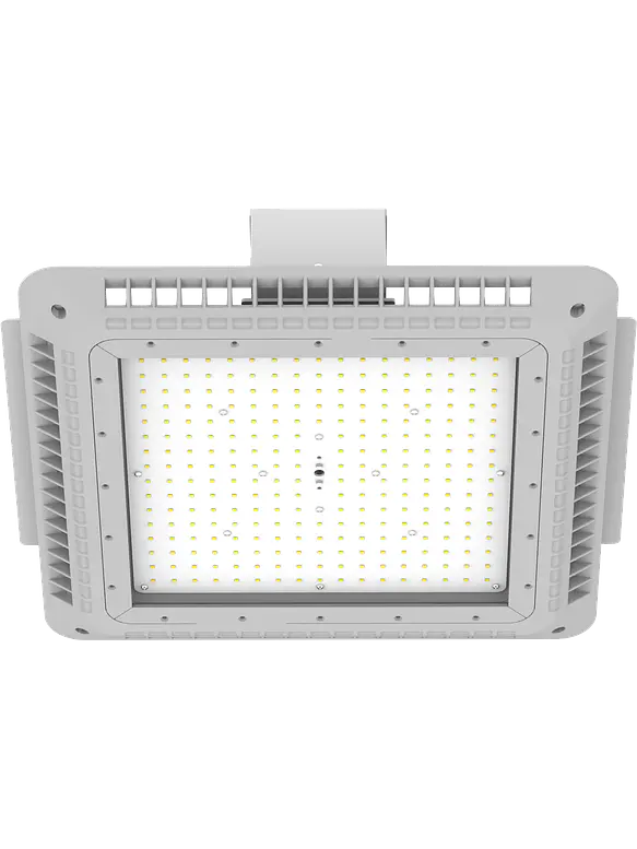 Campana LED Antiexplosiva ATEX 100W 5700K IP65 IK10 ROBLAN PRO (A PEDIDO) 1