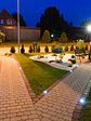 Foco Embutido Piso LED 7W Luz Neutra IP67 Acero Inoxidable ROBLAN - Miniatura 2