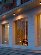 Plafón LED Exterior Redondo 6W Luz Cálida IP54 Metálico ROBLAN IZAR R - Miniatura 6
