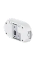 Aplique Luz de Lectura Orientable USB A+C 3W Luz Cálida Blanco ROBLAN MAGZ - Miniatura 5