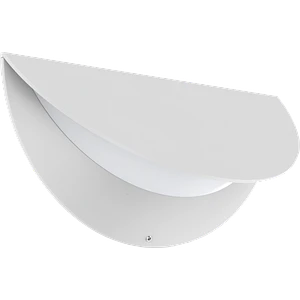 Aplique de Pared LED Regulable TRIAC 10W Luz Cálida Blanco ROBLAN MELIDE