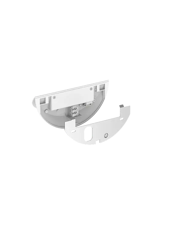 Aplique de Pared LED Regulable TRIAC 10W Luz Cálida Blanco ROBLAN MELIDE 5