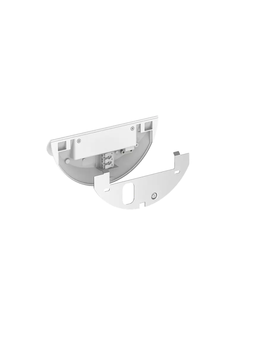 Aplique de Pared LED Regulable TRIAC 10W Luz Cálida Blanco ROBLAN MELIDE 5