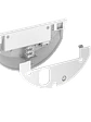Aplique de Pared LED Regulable TRIAC 10W Luz Cálida Blanco ROBLAN MELIDE - Miniatura 5