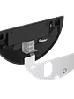 Aplique de Pared LED Regulable TRIAC 10W Luz Cálida Negro ROBLAN MELIDE - Miniatura 6
