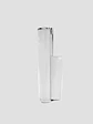 Aplique Baño LED Tubular CCT 14W Luz Cálida / Luz Neutra IP44 Cromo ROBLAN MINT - Miniatura 5