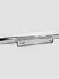 Aplique Baño LED Tubular CCT 14W Luz Cálida / Luz Neutra IP44 Cromo ROBLAN MINT - Miniatura 7
