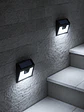 Aplique Solar LED Luz Fría IP65 Sensor Movimiento - Miniatura 5