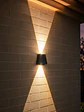 Aplique Bifocal LED Solar 12 Colores IP65 - Miniatura 4