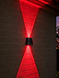 Aplique Bifocal LED Solar 12 Colores IP65 - Miniatura 8