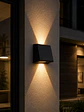 Aplique Bifocal LED Solar 12 Colores IP65 - Miniatura 2